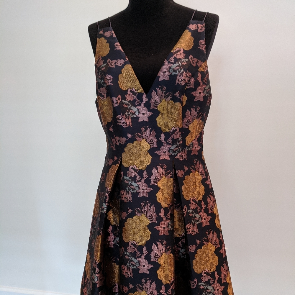 Topshop Cocktail Dress